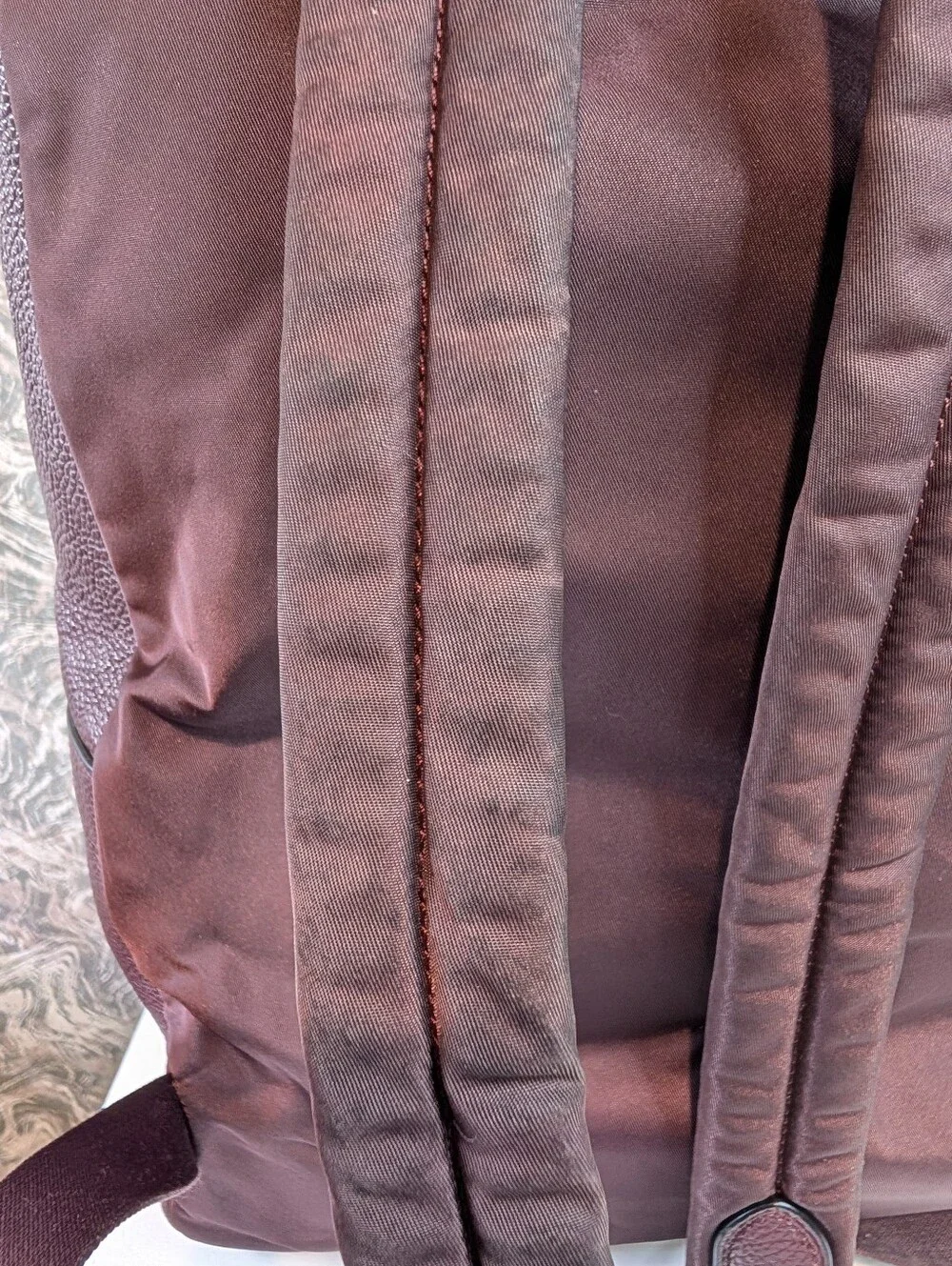 Coach charlie backpack